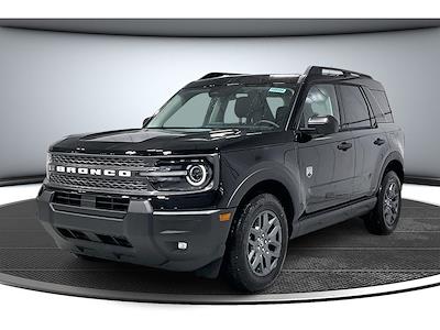 New 2025 Ford Bronco Sport - photo 1
