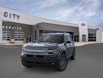 New 2025 Ford Bronco Sport Big Bend for sale #FD8184 - photo 2