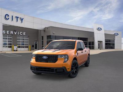 New 2026 Ford Maverick XLT SuperCrew Cab for sale #FD8185 - photo 2