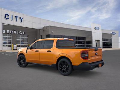New 2026 Ford Maverick XLT SuperCrew Cab for sale #FD8185 - photo 2