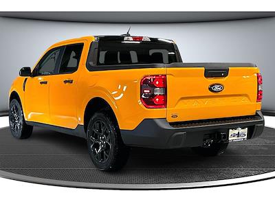 New 2026 Ford Maverick XLT SuperCrew Cab for sale #FD8185 - photo 2