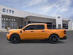 New 2026 Ford Maverick XLT SuperCrew Cab for sale #FD8185 - photo 4