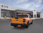 New 2026 Ford Maverick XLT SuperCrew Cab for sale #FD8185 - photo 8