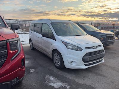 Used 2015 Ford Transit Connect - photo 1