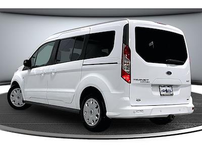 Used 2015 Ford Transit Connect - photo 1