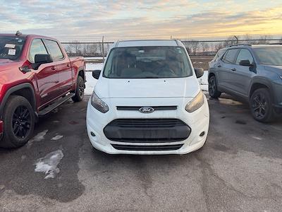 Used 2015 Ford Transit Connect - photo 1