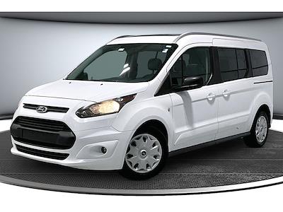 Used 2015 Ford Transit Connect - photo 1