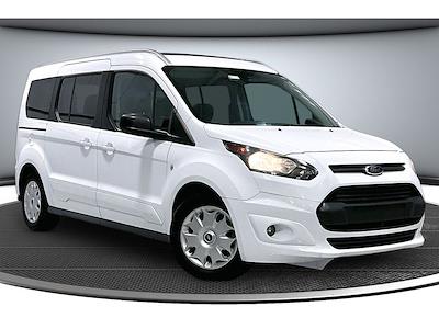 Used 2015 Ford Transit Connect - photo 1