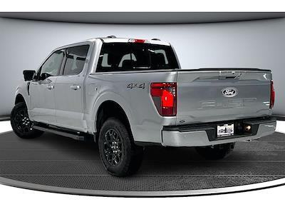 New 2025 Ford F-150 XLT SuperCrew Cab for sale #FD8186 - photo 2