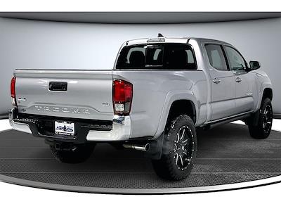 Used 2018 Toyota Tacoma SR5 Double Cab for sale #FD8188A - photo 2