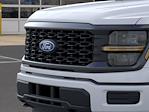 New 2025 Ford F-150 STX SuperCrew Cab for sale #FD8191 - photo 17