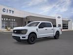 New 2025 Ford F-150 STX SuperCrew Cab for sale #FD8191 - photo 4