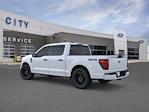 New 2025 Ford F-150 STX SuperCrew Cab for sale #FD8191 - photo 7