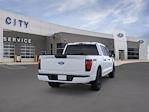 New 2025 Ford F-150 STX SuperCrew Cab for sale #FD8191 - photo 2
