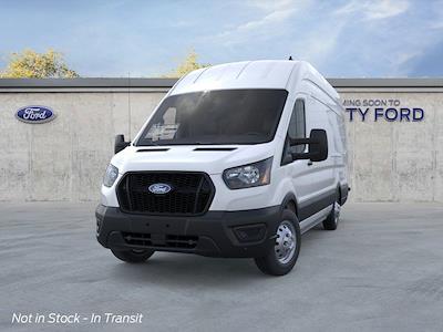 New 2026 Ford Transit 350 HD High Roof Empty Cargo Van for sale #FD8192 - photo 2