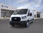 2026 Ford Transit 350 HD High Roof RWD Empty Cargo Van for sale #FD8192 - photo 4