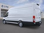 2026 Ford Transit 350 HD High Roof RWD Empty Cargo Van for sale #FD8192 - photo 3