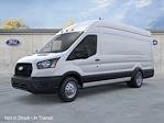 New 2026 Ford Transit 350 HD High Roof Empty Cargo Van for sale #FD8193 - photo 1