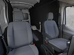 New 2026 Ford Transit 350 HD High Roof Empty Cargo Van for sale #FD8193 - photo 10