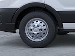 New 2026 Ford Transit 350 HD High Roof Empty Cargo Van for sale #FD8193 - photo 19