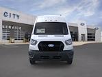 New 2026 Ford Transit 350 HD High Roof Empty Cargo Van for sale #FD8193 - photo 7