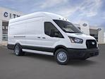 New 2026 Ford Transit 350 HD High Roof Empty Cargo Van for sale #FD8193 - photo 8