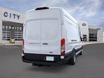 New 2026 Ford Transit 350 HD High Roof Empty Cargo Van for sale #FD8193 - photo 9