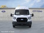 New 2026 Ford Transit 350 HD High Roof Empty Cargo Van for sale #FD8193 - photo 6