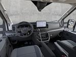 New 2026 Ford Transit 350 HD High Roof Empty Cargo Van for sale #FD8193 - photo 9