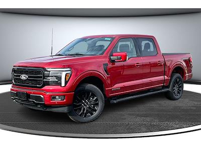 New 2025 Ford F-150 - photo 1