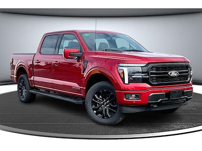 New 2025 Ford F-150 - photo 1
