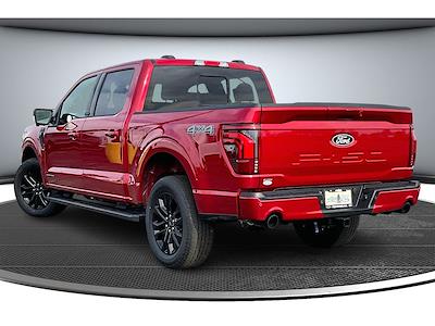 New 2025 Ford F-150 - photo 1