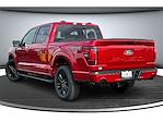 New 2025 Ford F-150 Lariat SuperCrew Cab for sale #FD8195 - photo 2