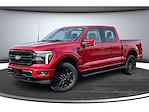 New 2025 Ford F-150 Lariat SuperCrew Cab for sale #FD8195 - photo 1