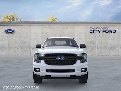 New 2025 Ford Ranger XL SuperCrew Cab for sale #FD8196 - photo 2