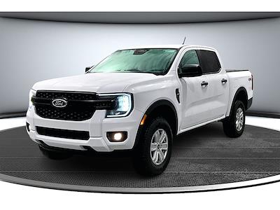 New 2025 Ford Ranger XL SuperCrew Cab for sale #FD8196 - photo 1
