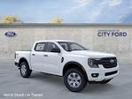 New 2025 Ford Ranger XL SuperCrew Cab for sale #FD8196 - photo 1