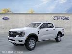 New 2025 Ford Ranger XL SuperCrew Cab for sale #FD8196 - photo 3