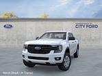 New 2025 Ford Ranger XL SuperCrew Cab for sale #FD8196 - photo 4
