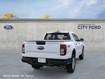 New 2025 Ford Ranger XL SuperCrew Cab for sale #FD8196 - photo 8