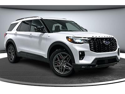 2026 Ford Explorer 4WD SUV for sale #FD8197 - photo 2
