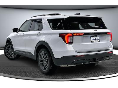 New 2026 Ford Explorer - photo 1