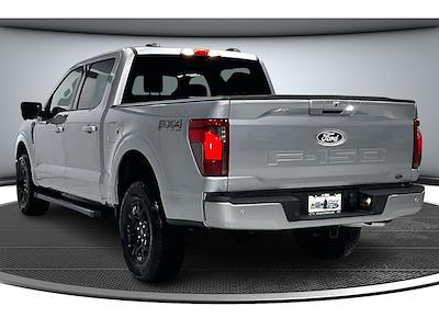 New 2025 Ford F-150 XLT SuperCrew Cab for sale #FD8198 - photo 2