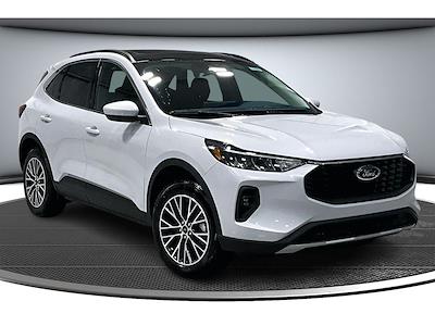 New 2026 Ford Escape - photo 1
