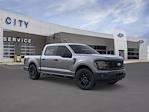 New 2025 Ford F-150 STX SuperCrew Cab for sale #FD8205 - photo 1