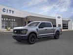 New 2025 Ford F-150 STX SuperCrew Cab for sale #FD8205 - photo 5