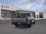 New 2025 Ford F-150 STX SuperCrew Cab for sale #FD8205 - photo 2