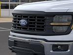 New 2026 Ford F-150 XL SuperCrew Cab for sale #FD8206 - photo 17