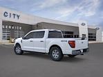 New 2026 Ford F-150 XL SuperCrew Cab for sale #FD8206 - photo 8
