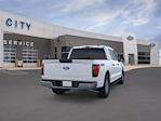 New 2026 Ford F-150 XL SuperCrew Cab for sale #FD8206 - photo 2
